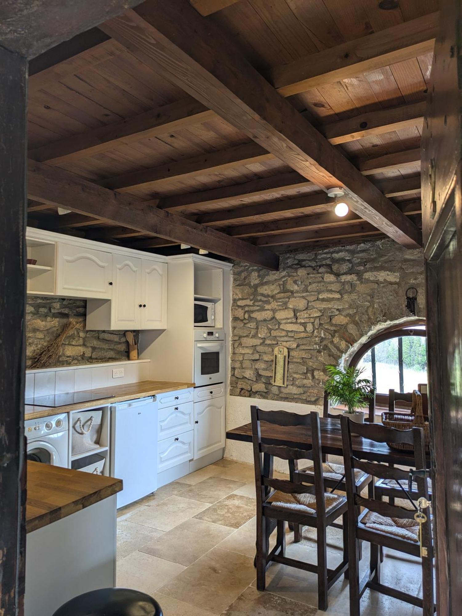 Hostal Domaine De Palats Laure-Minervois Exterior foto