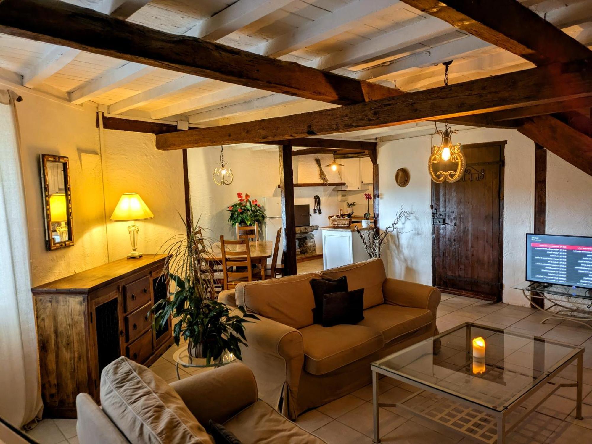 Hostal Domaine De Palats Laure-Minervois Habitación foto