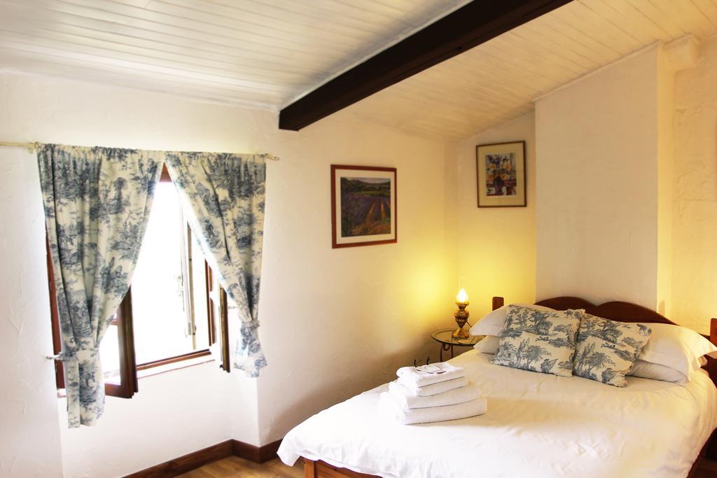 Hostal Domaine De Palats Laure-Minervois Exterior foto